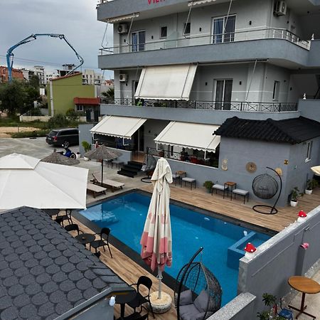 קסאמיל Vila Zogaj מראה חיצוני תמונה