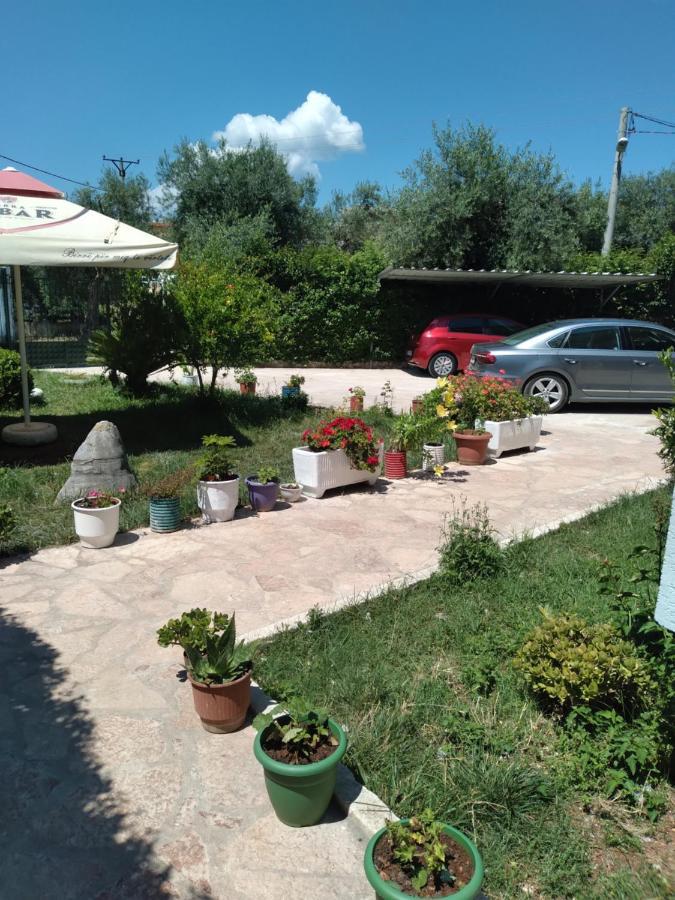 קסאמיל Vila Zogaj מראה חיצוני תמונה