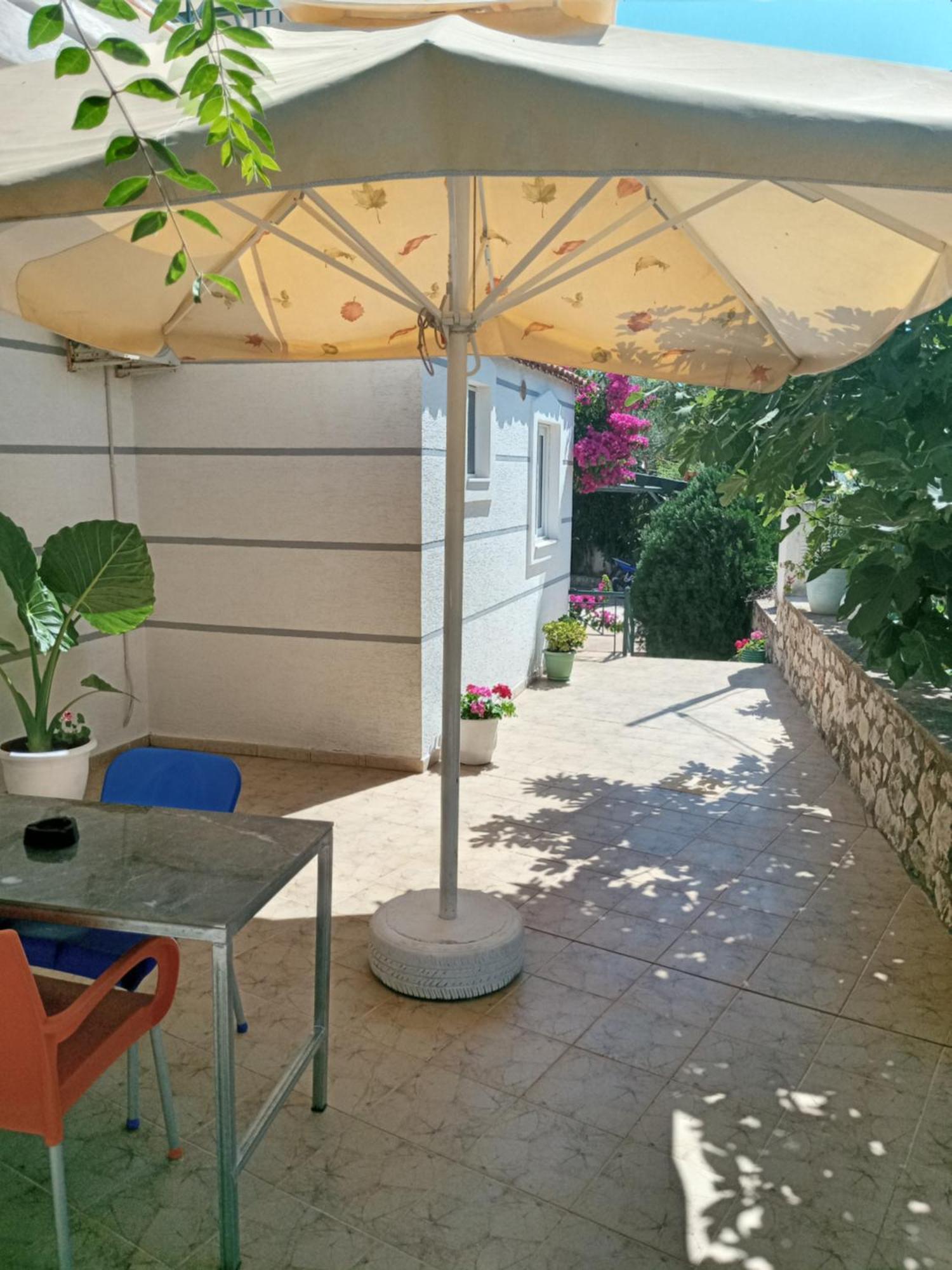 קסאמיל Vila Zogaj מראה חיצוני תמונה
