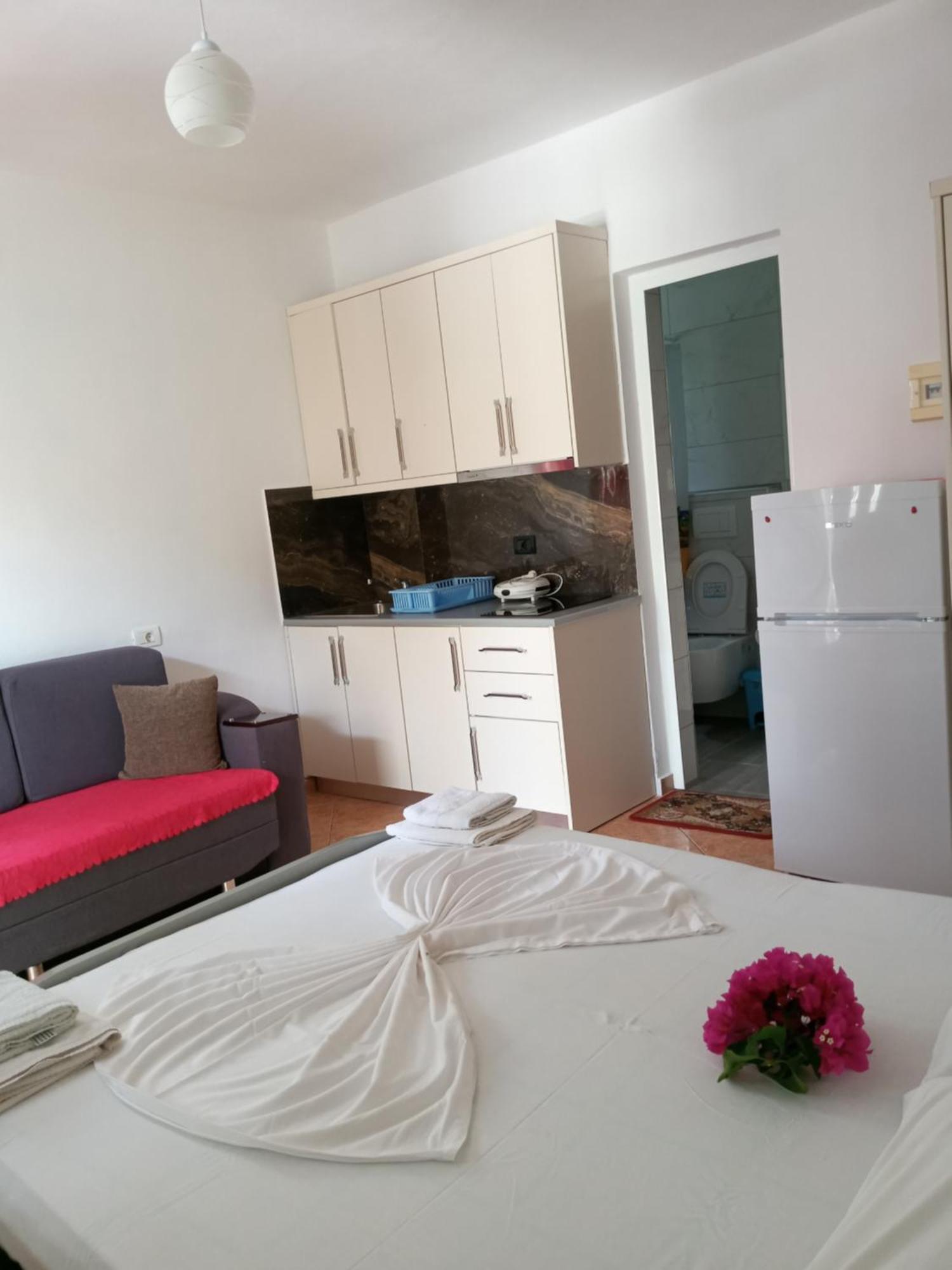 קסאמיל Vila Zogaj חדר תמונה