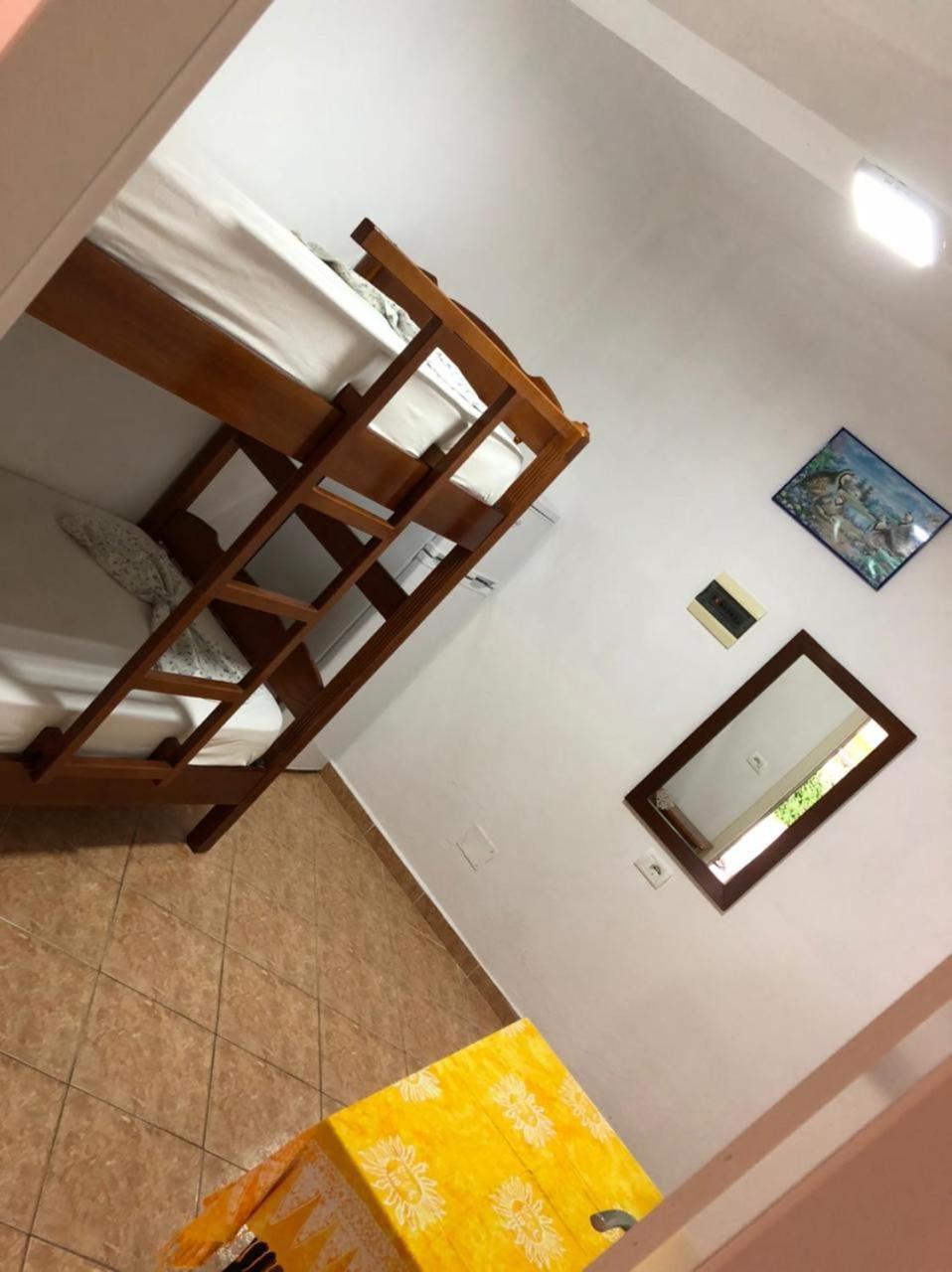 קסאמיל Vila Zogaj חדר תמונה