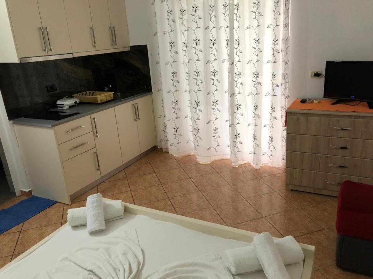 קסאמיל Vila Zogaj חדר תמונה