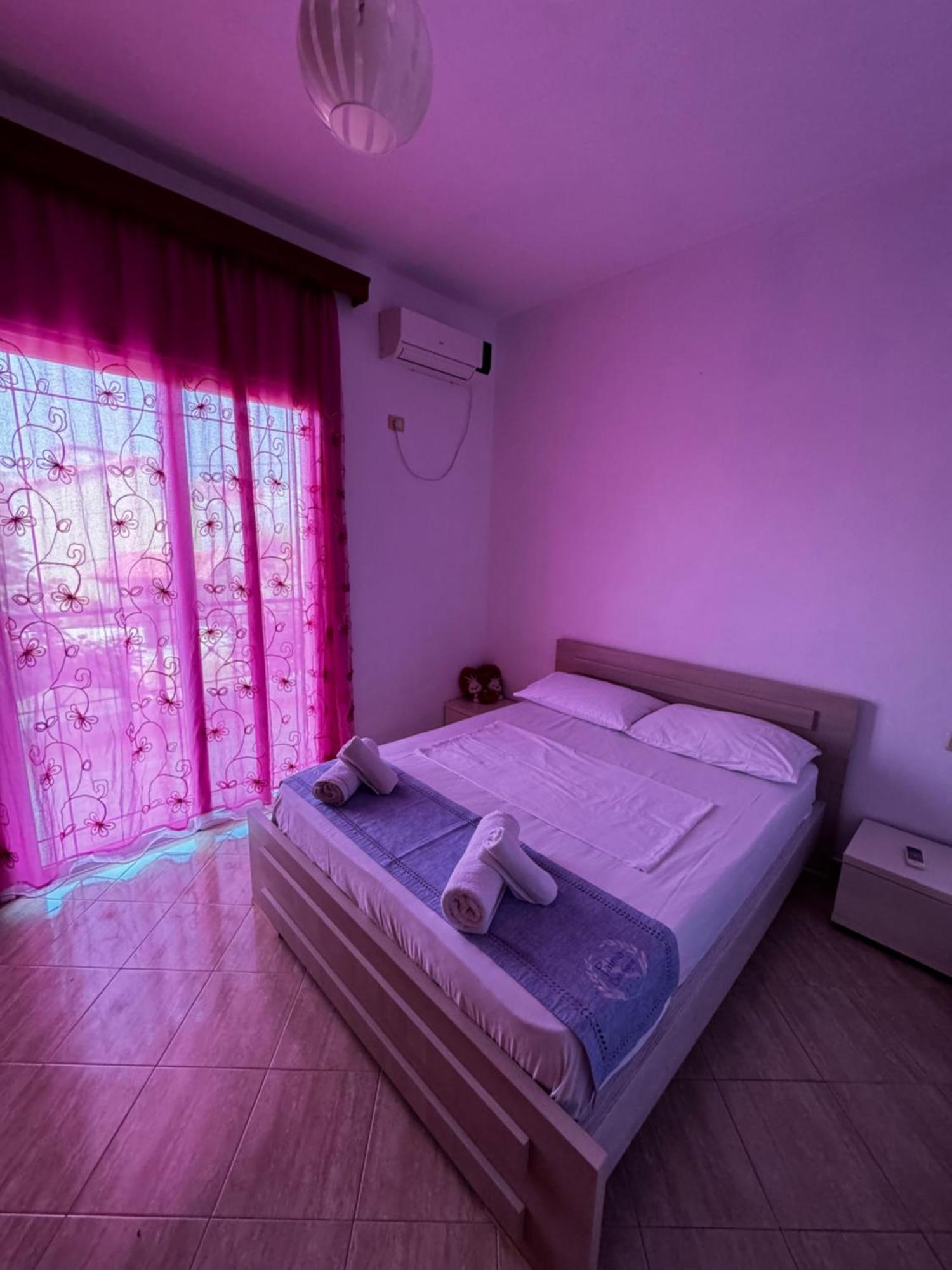 קסאמיל Vila Zogaj מראה חיצוני תמונה