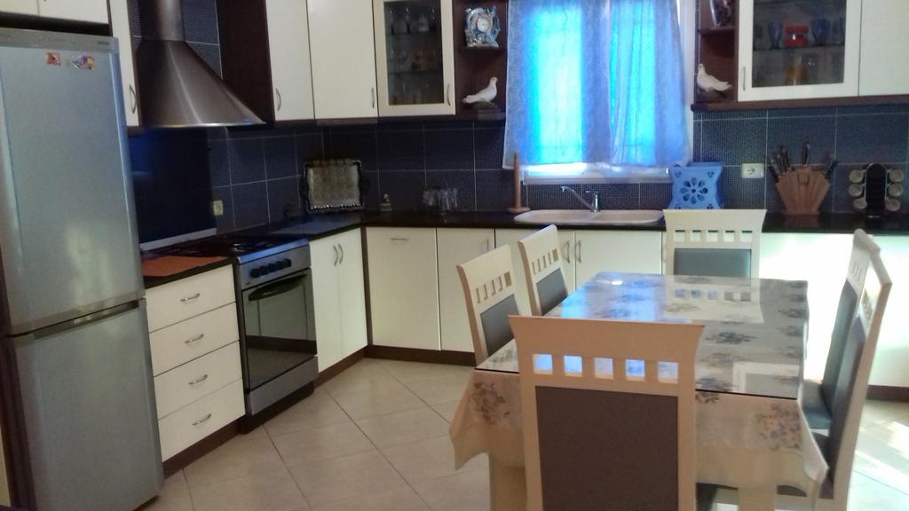 קסאמיל Vila Zogaj מראה חיצוני תמונה