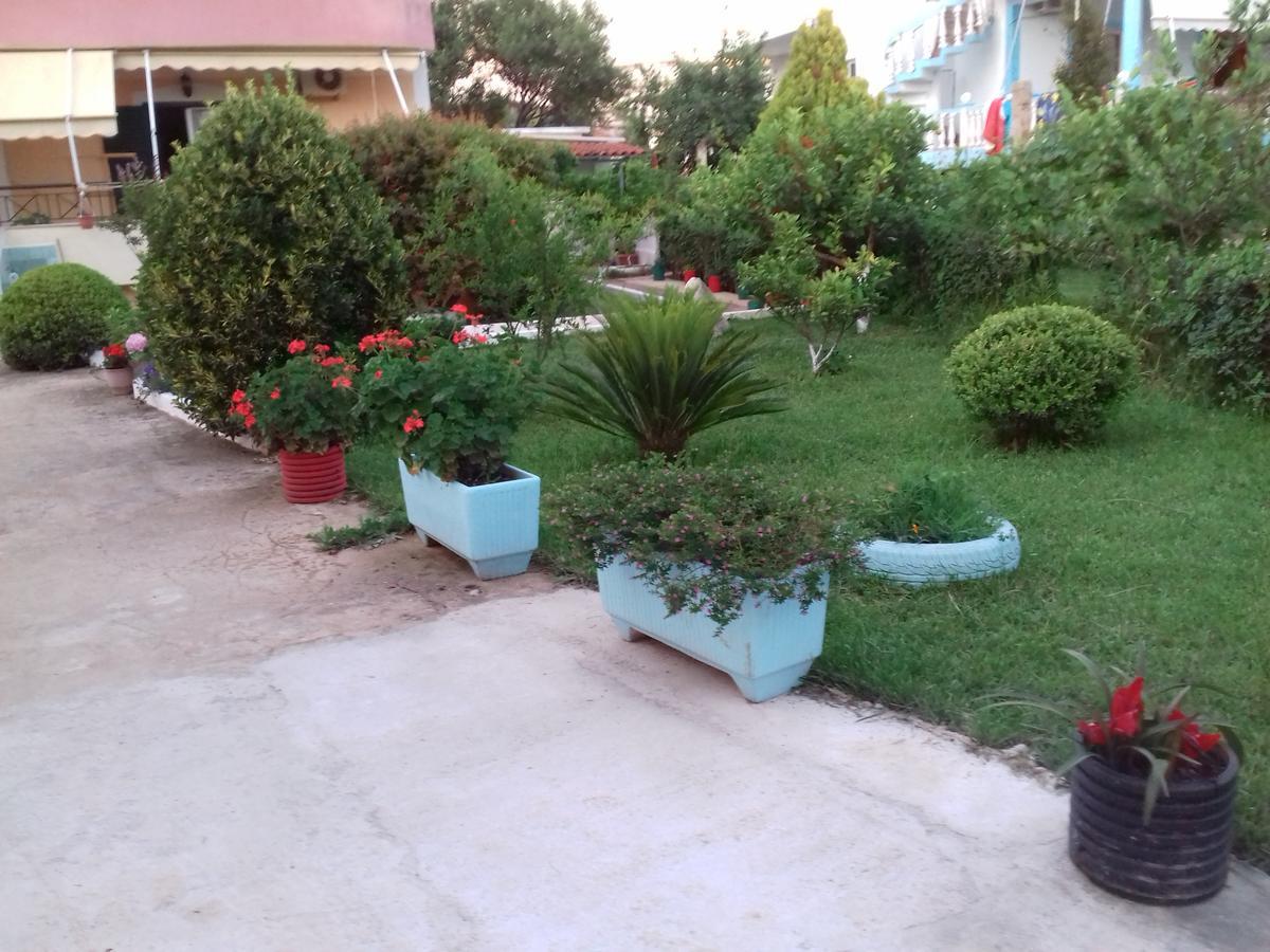 קסאמיל Vila Zogaj מראה חיצוני תמונה