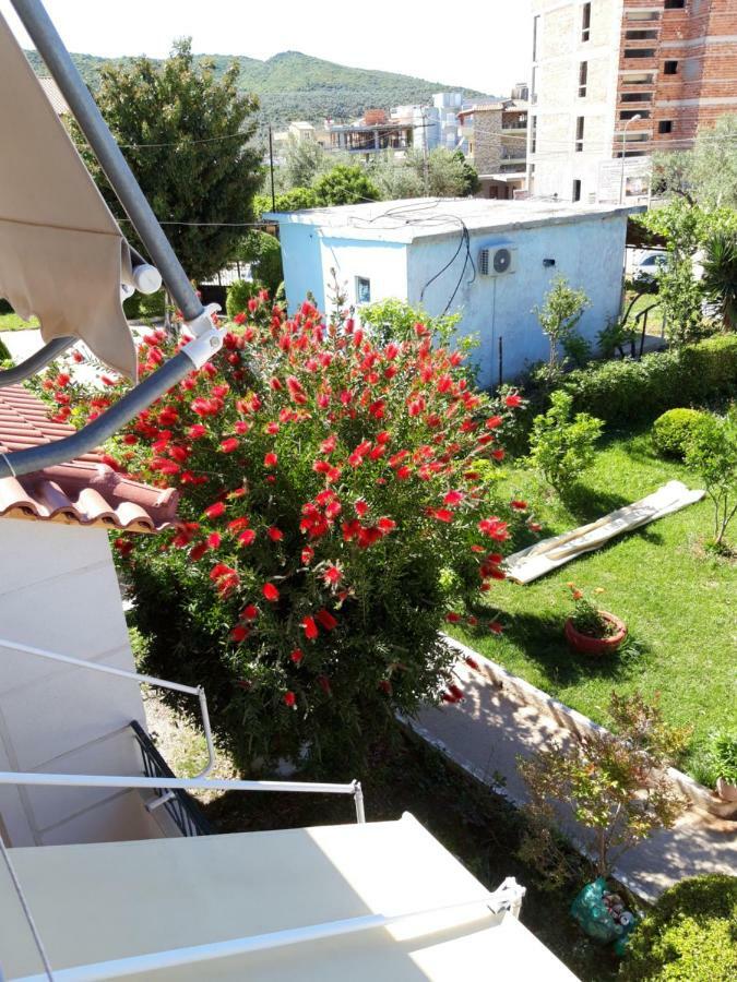 קסאמיל Vila Zogaj מראה חיצוני תמונה