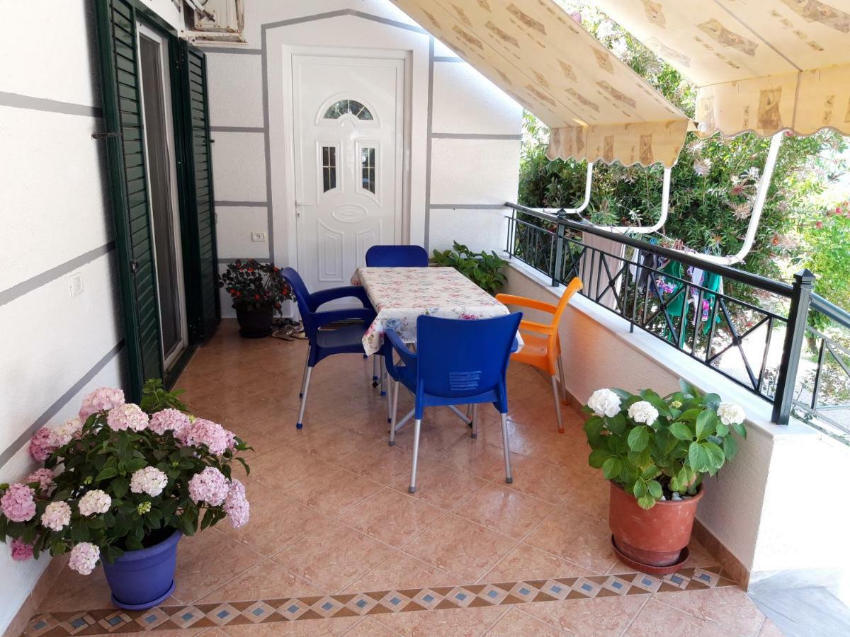 קסאמיל Vila Zogaj מראה חיצוני תמונה